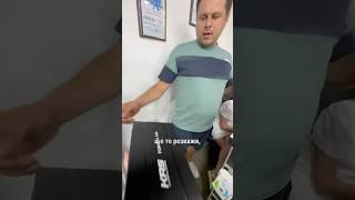 Огляд потужного 4-канального підсилювача класу D
