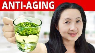 Stay Younger With Stem Cell Boosting Foods!