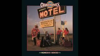 Boogie Woogie Man by The Charlie Daniels Band from his album Homesick Heroes