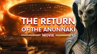 The Return of the Anunnaki Movie | Ancient Gods Return