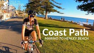 Ride Adelaide's Coast Path this Summer | Cycle Adelaide South Australia