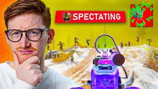 Warzone has a Serious Problem...