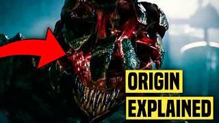 A Quiet Place Monsters Explained: The Origin of Death Angels | Random Entertainer