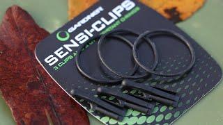 Carp Fishing Sensi-Clips