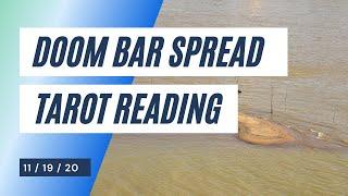 Doom Bar Spread | Free Daily Tarot Readings | Tarot Readers