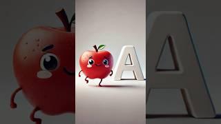 ABC song #shorts #abc