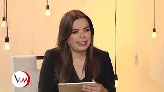 Vida y Milagros con Milagros Leiva - Entrevista a Rosario Sasieta