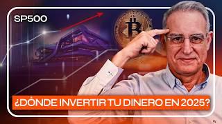 ¿DÓNDE INVERTIR TU DINERO? ANALIZAMOS las mejores OPCIONES - PARTE 2