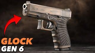 Best Glock For Home Defense & Concealed Carry in 2024