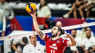 Top 50 Fantastic Volleyball Sets