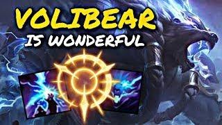 Volibear Montage 2 | Wâll â Beâr