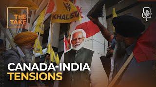 What is behind the Canada-India fallout? | The Take