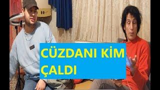 CÜZDANINDAKİ DOLAR EURO LAR NEREDE