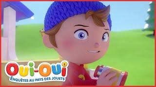 Problèmes de Circulations    | Oui Oui Détective | Compilation | Dessins Animés pour Enfants