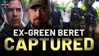 The Ex-Green Beret-led Botched Coup in Venezuela (Andy Stumpf & Mike Glover)