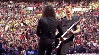 Metallica - Nothing Else Matters 2007 Live Video Full HD