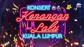 Hari Yang Istimewa - Fauziah Latiff | Konsert Kenangan Lalu KL | 2 November 2019