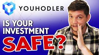 YouHodler Review: My Brutally Honest Opinion on YouHodler