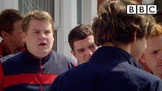 Deano learns Welsh | Gavin & Stacey - BBC