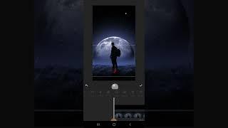 Inshot Lyric Video Editing  Inshot Photo Moving Status Editing Tutorial #short #youtubeshorts