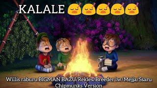 KALALE - Willis "Bazu" Raburu x Rekless, Breeder LW, Mejja & Ssaru (VIDEO) Sms [SKIZA 5800353]TO 811