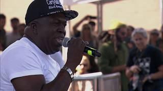 Barrington Levy | Full Set (Live) Cali Roots 2016