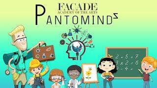 Pantominds