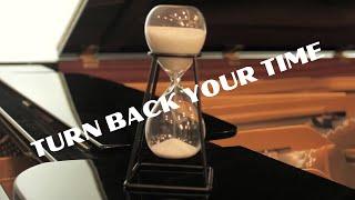 TIHOMIR - Turn back your time with Dolour, Konak, Laganitza!