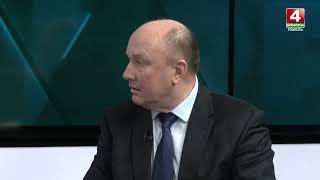 Михаил Тишкевич: «Надо России наводить порядок у себя в тылах»