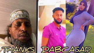 #degdeg SHEEKH DABCASAR O BAD BAADSHAY GABAR JACAYL DARTIIS ISKU DILI RABTAY#live