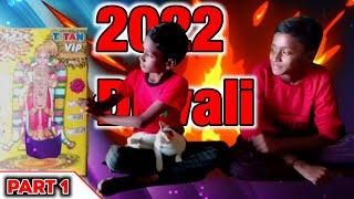 2022 Diwali Celebration Part 1 | PreethamJJ | Jithin | Jithish  JJ Family  @PreethamJJOfficialTamil