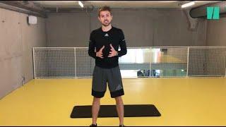 5 exercices de renforcement musculaire à faire chez soi sans matériel