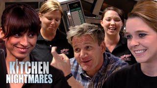 staff we stan | Kitchen Nightmares