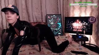 twitch.tv/watrush_ka кастинг в росгвардию