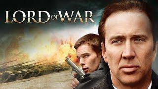 Lord of War (2005) Movie || Nicolas Cage, Ethan Hawke, Jared Leto, Bridget M || Review and Facts