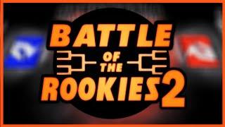 HERE WE GO, AGAIN! | The Battle of the Rookies 2 | E1