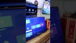 எங்கேயும் கிடைக்காத விலையில் Smart LED Tv ..!!! Full Video @erodewala