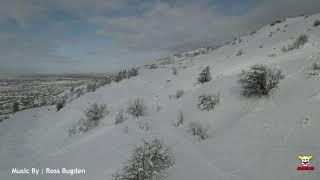 Centerville Utah - DJI Phantom 3 Pro