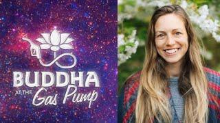 Louise Kay: Embodied Awareness - Buddha at the Gas Pump Interview