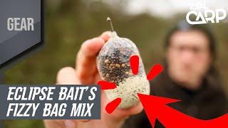 This stuff makes PVA bags EXPLOSIVE!!