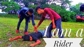 I am a Rider || Fight Song || New Video Fight Scene || Best Fight 2021