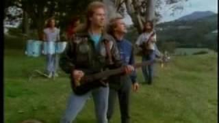 GLASS TIGER - My Song