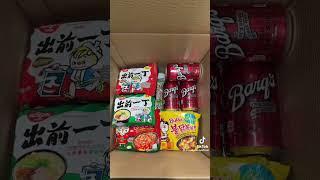 Poppin candy order packing tiktok compilation