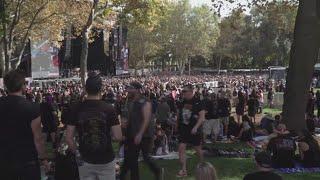 Aftershock Festival set to welcome more than 160k people to Sacramento