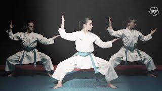 KARATE WORLD CUP: The Best KARATE in the World  | WORLD KARATE FEDERATION