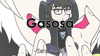 Zero Arion - Gasosa