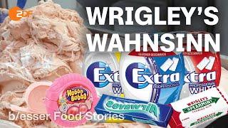 Kaugummi Konflikt: Darauf kaut ihr bei Airwaves, Hubba Bubba oder Tru Gum wirklich | Food Stories