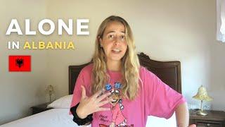 Is traveling Albania SAFE? (I had this ONE bad experience..)