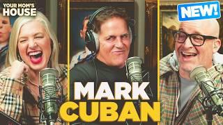 Dumbest Shark Tank Pitches w/ Mark Cuban | Your Mom's House Ep. 802