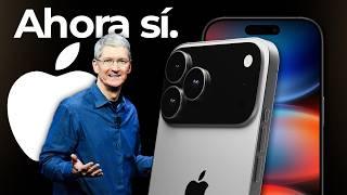 iPhone 17 y iPhone 17 Pro Max, Así es el diseño FINAL y NUEVAS Cámaras! 